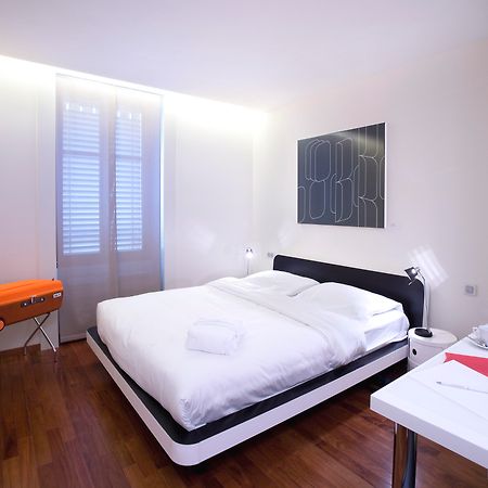 La Cour Des Augustins Boutique Gallery Design Hotel Genewa Pokój zdjęcie