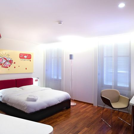 La Cour Des Augustins Boutique Gallery Design Hotel Genewa Pokój zdjęcie
