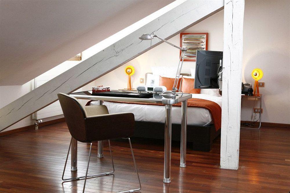 La Cour Des Augustins Boutique Gallery Design Hotel Genewa Zewnętrze zdjęcie