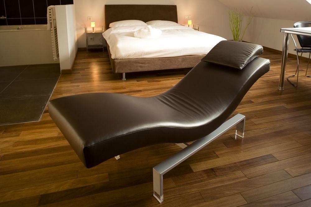 La Cour Des Augustins Boutique Gallery Design Hotel Genewa Pokój zdjęcie