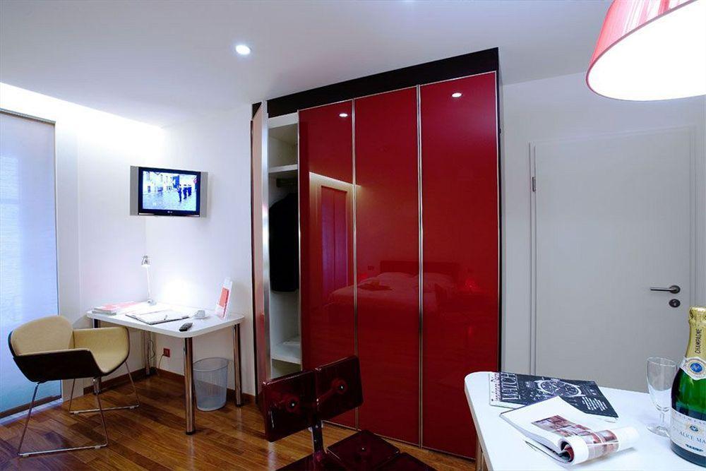 La Cour Des Augustins Boutique Gallery Design Hotel Genewa Pokój zdjęcie