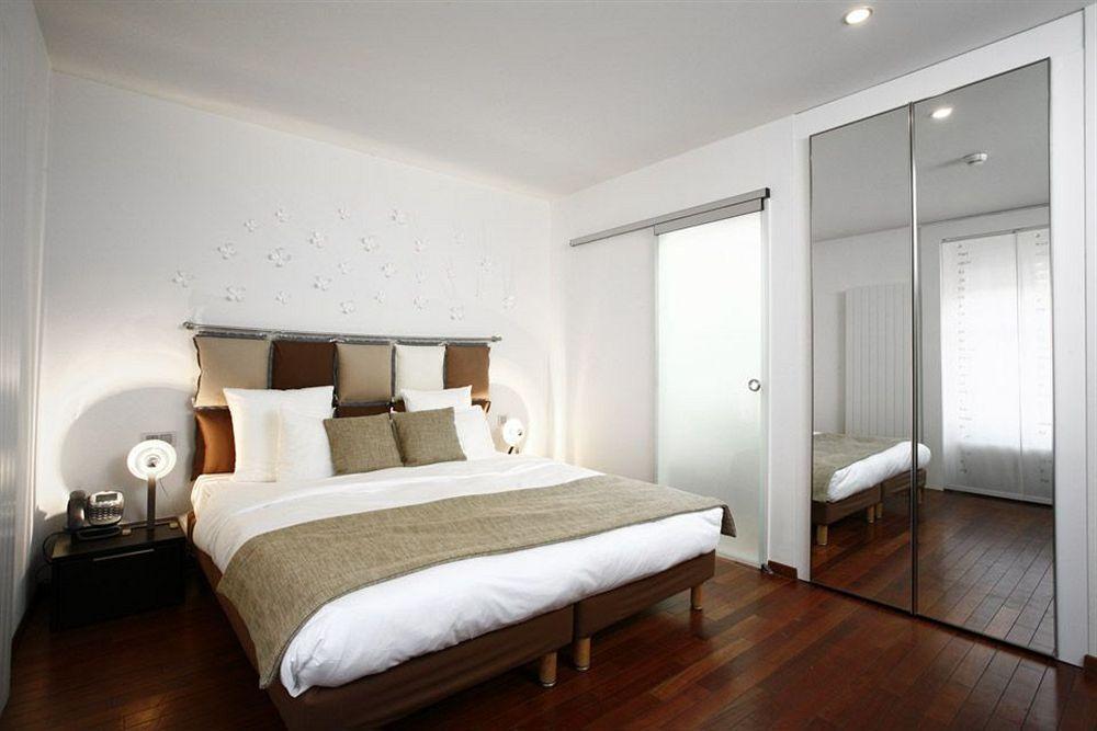 La Cour Des Augustins Boutique Gallery Design Hotel Genewa Zewnętrze zdjęcie