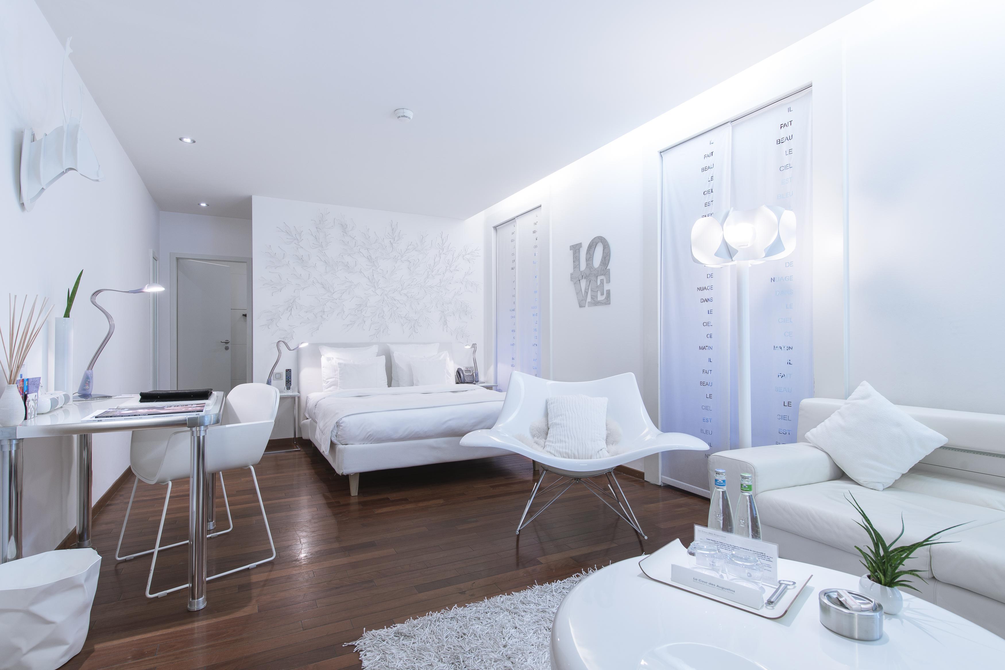 La Cour Des Augustins Boutique Gallery Design Hotel Genewa Zewnętrze zdjęcie