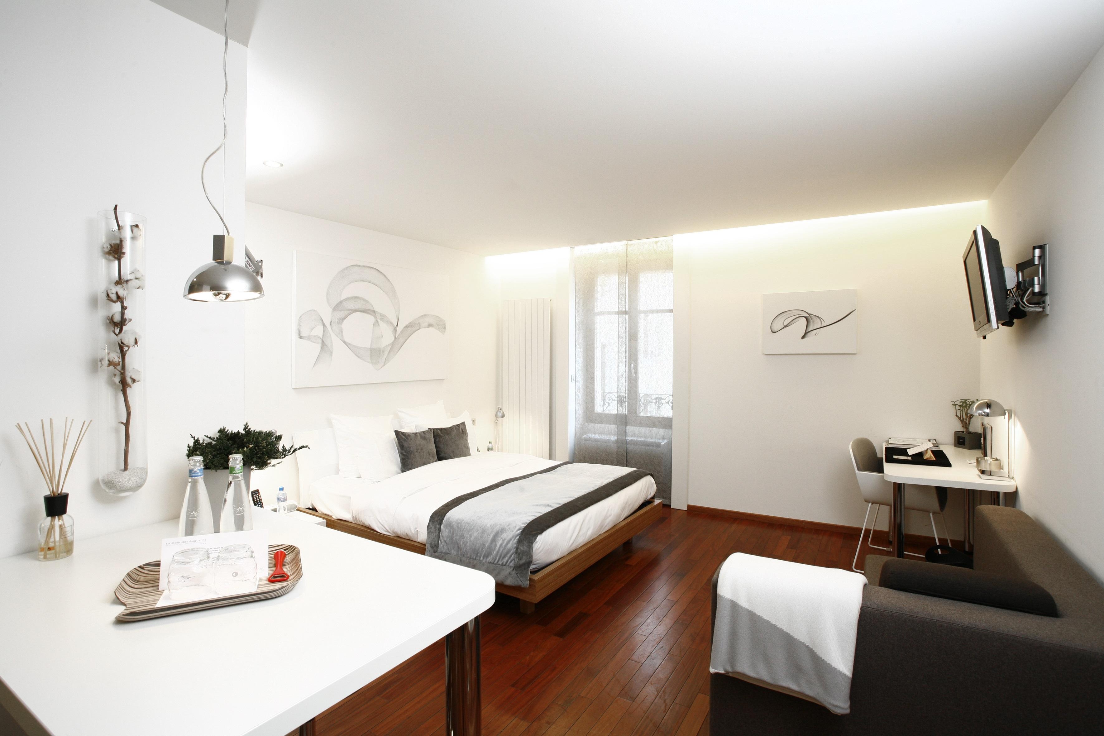 La Cour Des Augustins Boutique Gallery Design Hotel Genewa Zewnętrze zdjęcie