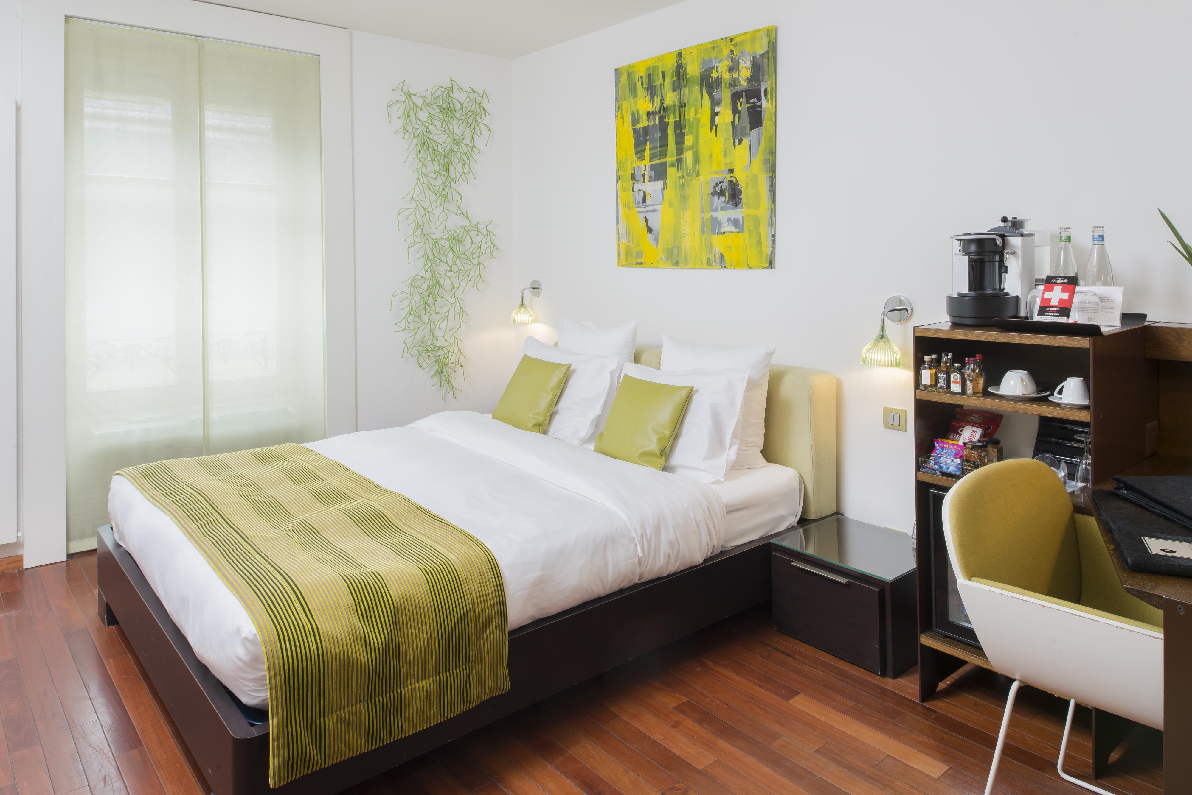 La Cour Des Augustins Boutique Gallery Design Hotel Genewa Zewnętrze zdjęcie