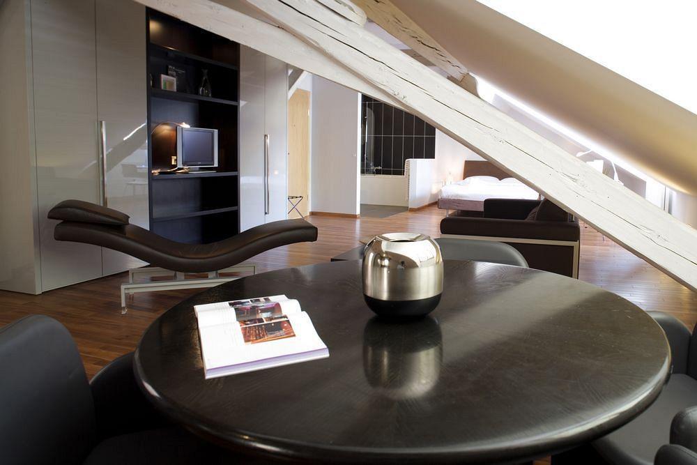 La Cour Des Augustins Boutique Gallery Design Hotel Genewa Pokój zdjęcie