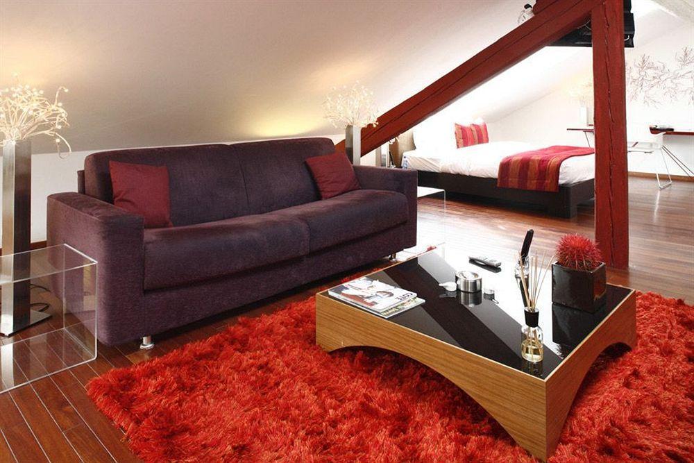 La Cour Des Augustins Boutique Gallery Design Hotel Genewa Zewnętrze zdjęcie