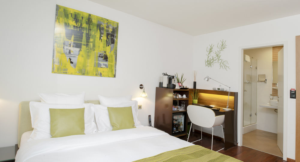 La Cour Des Augustins Boutique Gallery Design Hotel Genewa Zewnętrze zdjęcie