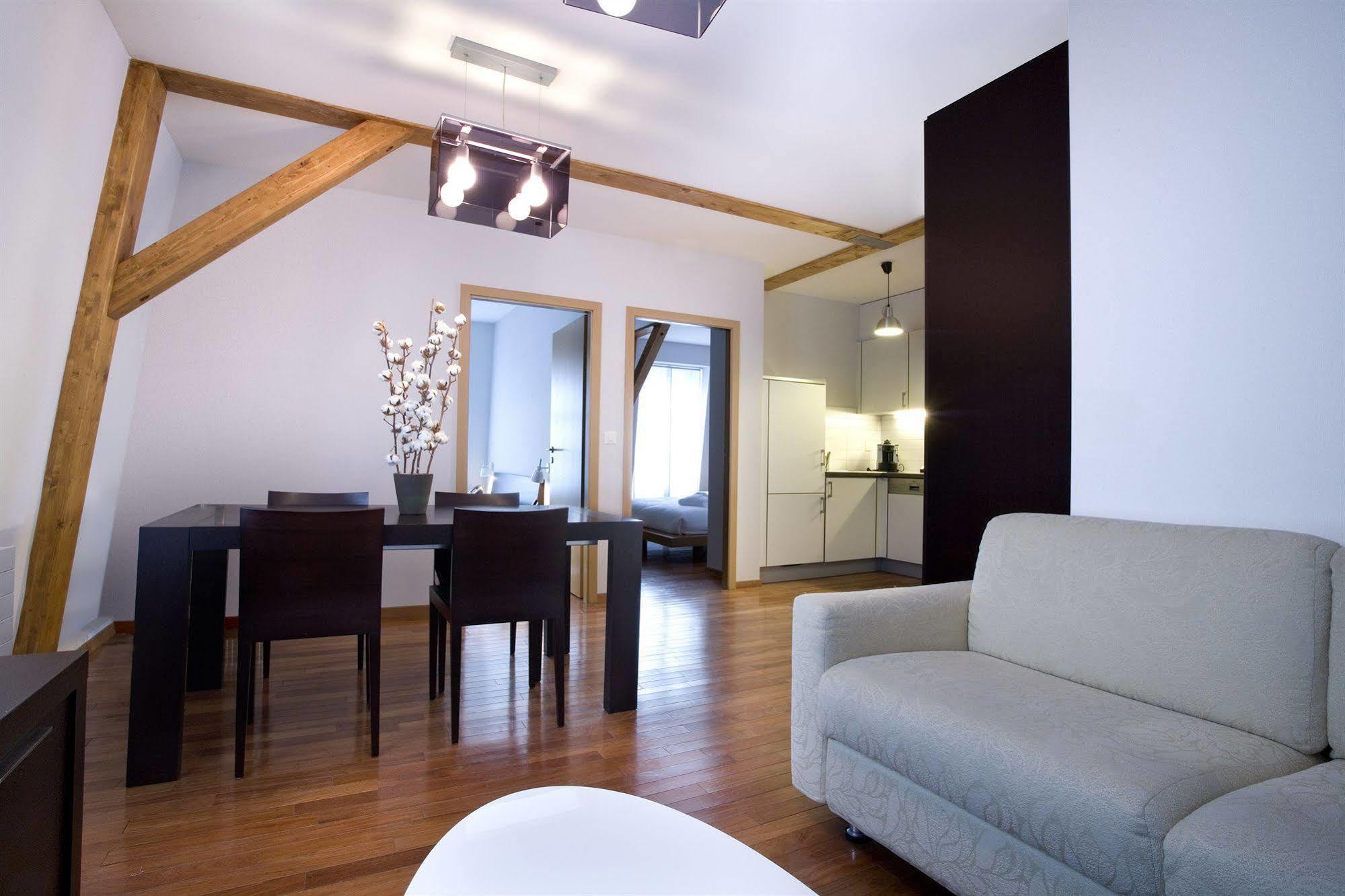 La Cour Des Augustins Boutique Gallery Design Hotel Genewa Pokój zdjęcie