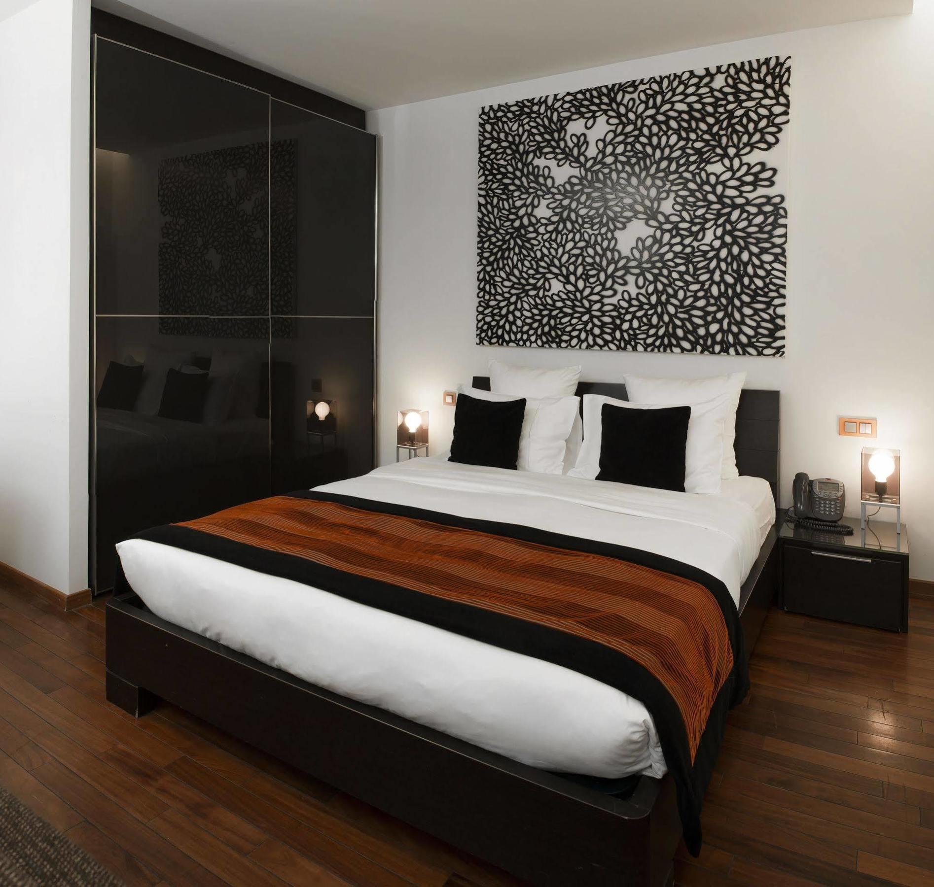 La Cour Des Augustins Boutique Gallery Design Hotel Genewa Zewnętrze zdjęcie