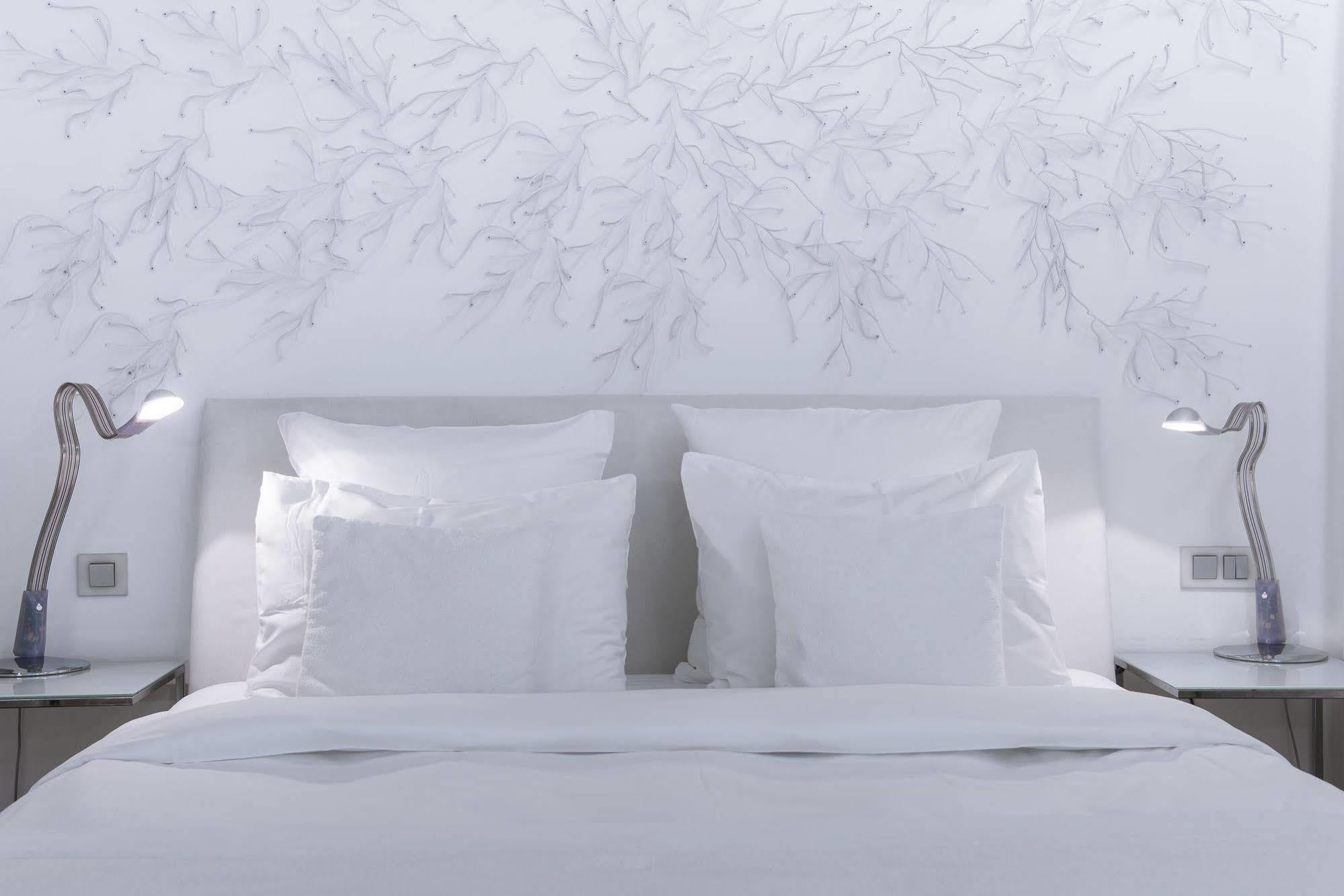 La Cour Des Augustins Boutique Gallery Design Hotel Genewa Zewnętrze zdjęcie
