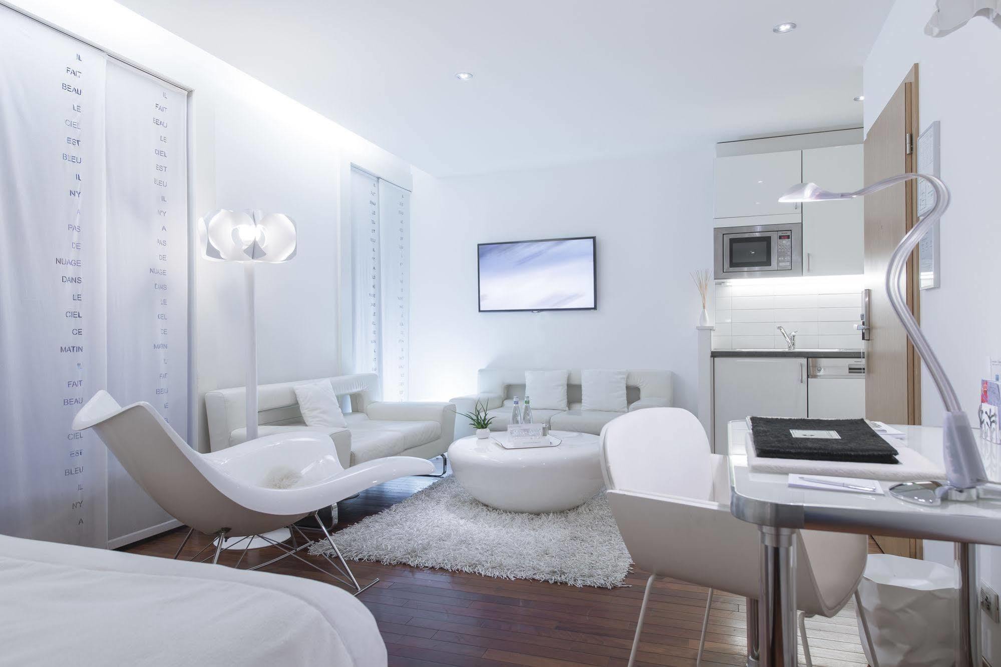 La Cour Des Augustins Boutique Gallery Design Hotel Genewa Zewnętrze zdjęcie